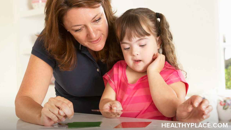 Detailed info on learning disabilities in children and students with intellectual disabilities. Learn about diagnosing intellectual disabilities in children.