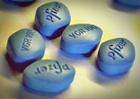Some women say Viagra provides renewed sex life, but many complaint of unwanted advances by a partner and feel man are more attracted to Viagra than to them.
