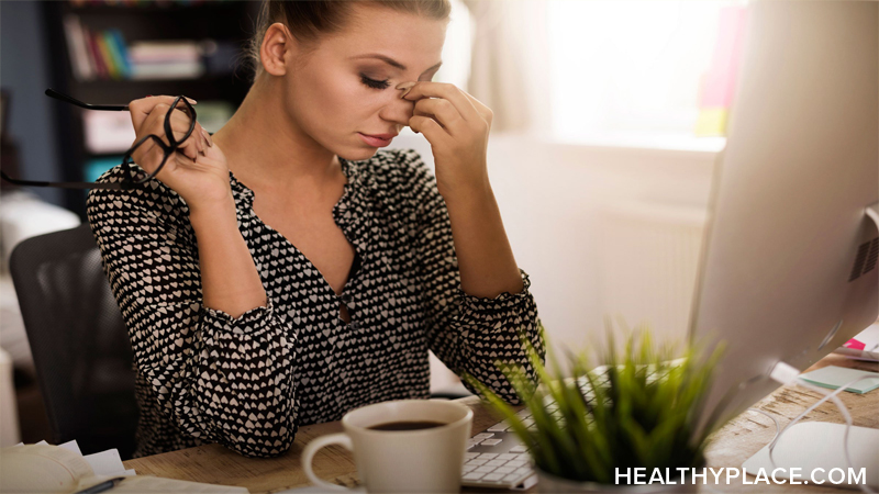 Many with ADHD also suffer with seasonal affective disorder (SAD). Find out the reasons behind that and treatments for ADHD and SAD on HealthyPlace.