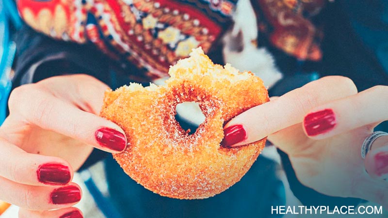 Discover the relationship between eating disorders and diabetes and how living with both conditions can lead to severe health problems, even death.