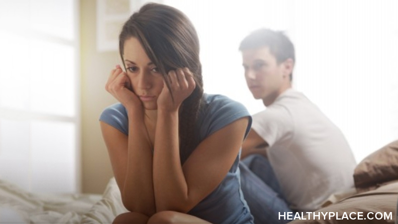 Many people experience depression from relationships, but what are the signs that your partner is depressing you? Get the answer on HealthyPlace. 