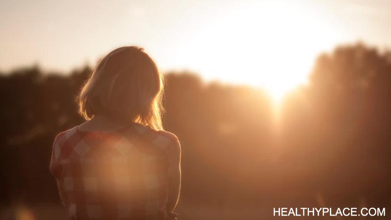 Learn how to stop thinking negatively about yourself and overcome your insecurities on HealthyPlace. 