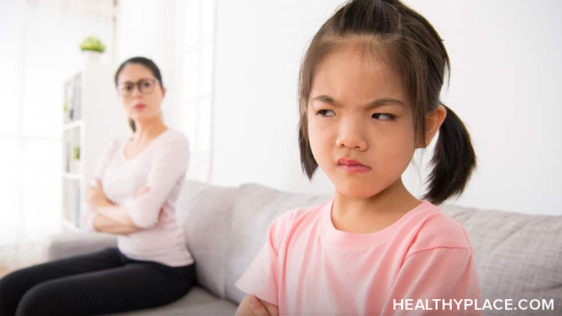 Learn how to discipline a child who won’t listen. These do’s and don’ts of disciplining a child that doesn’t listen can help. Read them on HealthyPlace.