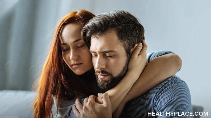 Depression and love can get complicated. Here are some of the challenges you might face when your partner has depression and how to overcome them. 