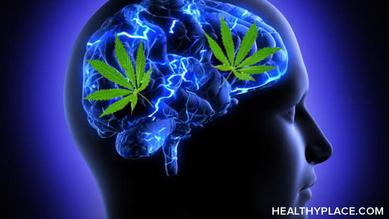 Marijuana use can lead to psychosis and psychotic disorders like schizophrenia in some people. Find out how and who is at risk on HealthyPlace.