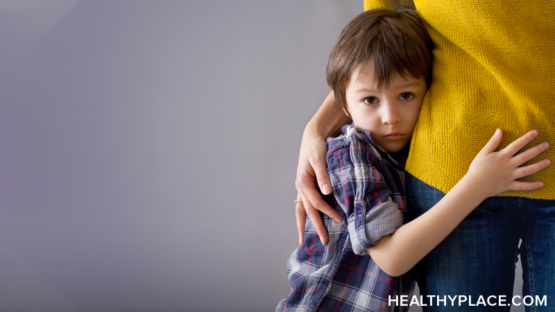 Parenting strategies for highly sensitive children help you nurture your sensitive child. Read about their needs and tips to help your child thrive on HealthyPlace.