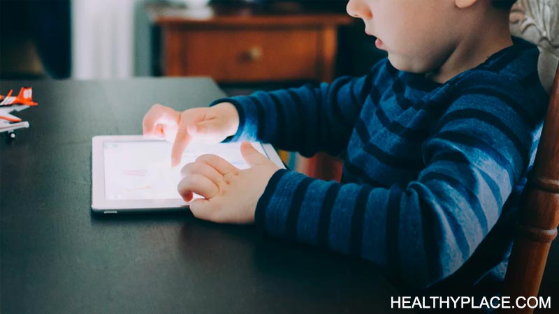 These five parenting skills for the digital age can help you decide limits for your kids’ device use. Read them on HealthyPlace.