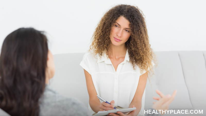 There are many types of therapy, but not everyone knows the difference between them or which one to choose. Learn about therapy types on  HealthyPlace.
