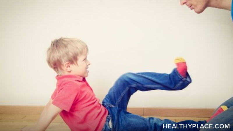 There are ways to discipline ungrateful, spoiled children. Learn strategies to teach better behavior and actions to foster kindness, gratitude, and empathy on HealthyPlace.