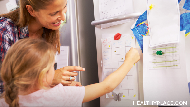 Discover 4 child behavior modification techniques and other practices that can improve your child’s behavior. Get details on HealthyPlace.