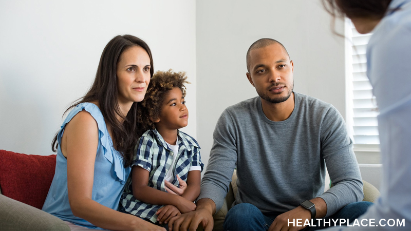 Learn about family and child counseling – what it is, the issues it addresses, and the goals. Discover how child and family counseling can benefit your family.