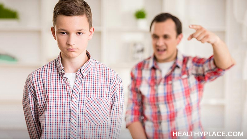 Bad parenting styles and behaviors harm kids. Get examples of what bad parenting looks like and learn the effects of bad parenting, on HealthyPlace.