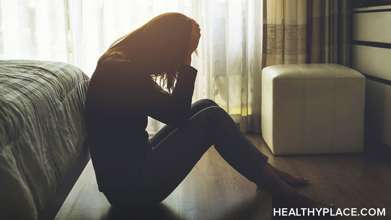 A depression attack is different from a panic attack or heart attack but just as strong and miserable. Learn all about them are and how to fight back, on HealthyPlace.