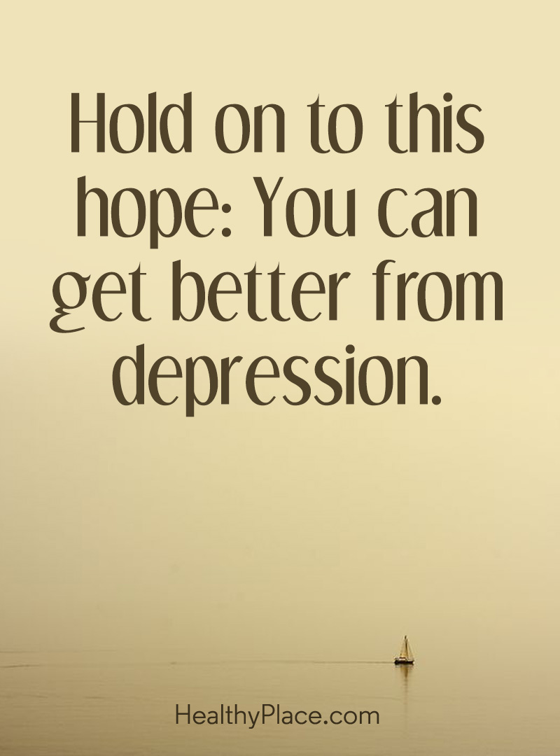 Depression Quotes And Sayings That Capture Life With Depression Healthyplace