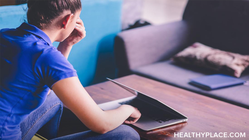 Has information overload affected your mental health? Discover 3 things to prevent or decrease information overload on HealthyPlace.