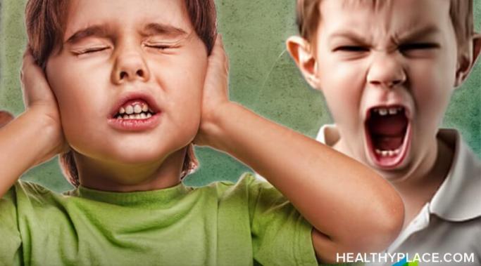 A child's meltdown has distinct stages that parents can recognize and then use to help their child's meltdown disappear. Visit HealthyPlace to learn how.