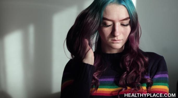 Conversion therapy can be damaging for LGBTQ people, especially gay or transgender youth. Learn more about the dangers of conversion therapy at HealthyPlace.