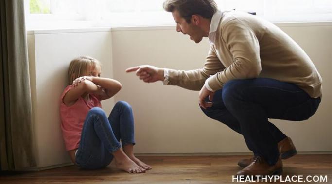 Verbal abuse by parents can set children up for distorted beliefs in adulthood. Learn eleven things you might believe that harm adult relationships at HealthyPlace. 