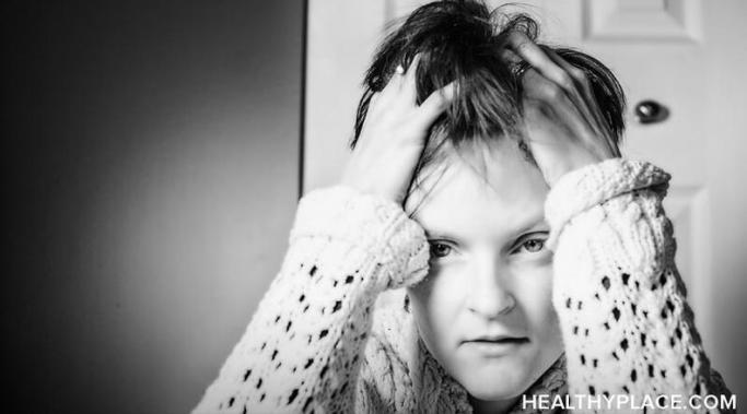 Struggling with complex PTSD can leave you feeling like a failure. Discover the positive aspects of struggling with complex PTSD at HealthyPlace.