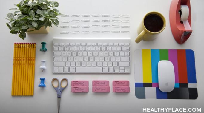 Blogging for my mental health has helped my borderline personality in many ways. Discover what blogging for my mental health does for me at #HealthyPlace.