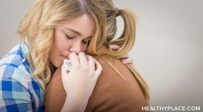 Wondering how to help support a suicidal friend? Learn the best ways to support your suicidal friend or loved one at HealthyPlace. 