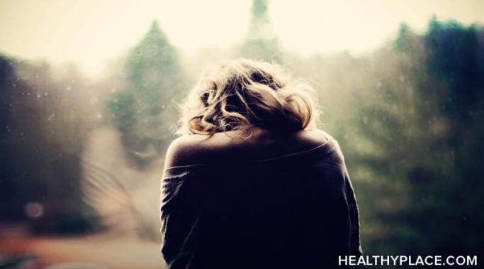 Mental health self-stigma can make you feel alone, but you're not. Learn how mental health self-stigma manifests and why it's difficult to stop here, at HealthyPlace.