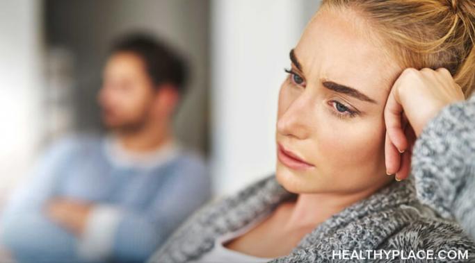 Relationship anxiety is a common phenomenon. But an anxiety disorder can increase tension and worry. Learn some ways to cope with relationship anxiety at HealthyPlace. 