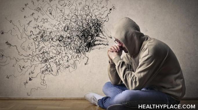Do you ever feel hopeless in recovery from your mental illness? IDisocver some helpful ways to battle hopelessness in mental health recovery at HealthyPlace.