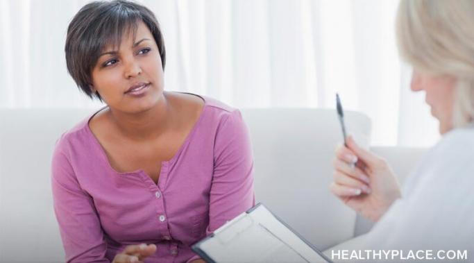 Seeking therapy for DID requires assistance from different sources, including specialists. Find out how different therapies can help manage DID on HealthyPlace.