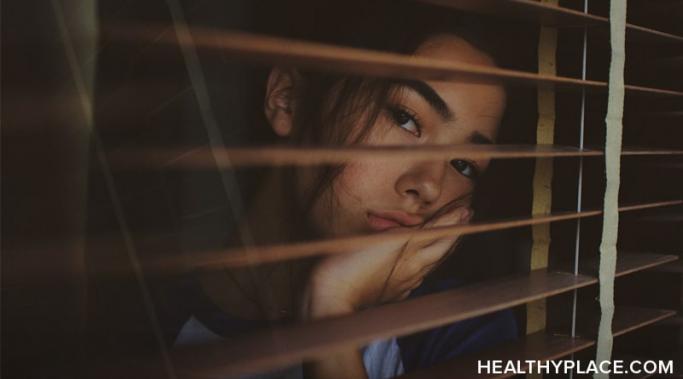 Living with borderline personality disorder (BPD) is especially difficult in times of global crisis. Learn how I'm dealing with BPD during this global crisis at HealthyPlace.