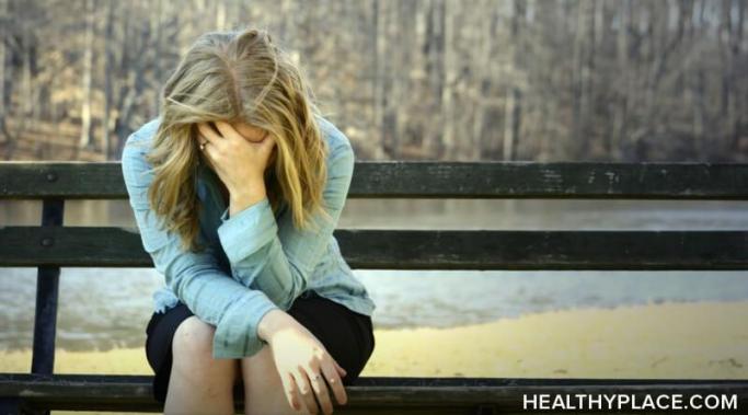 Pathological shame can damage your relationships with the important people in your life. If you live with mental illness, you may already know. Learn more at HealthyPlace.