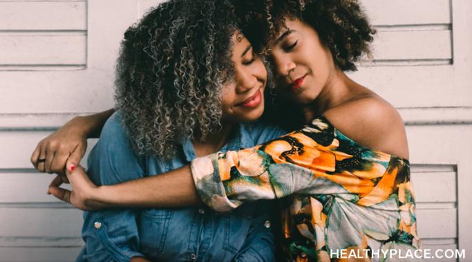 There are two key actions to help you be a great role model despite depression or other mental illness. Learn how to be a role model with mental illness at HealthyPlace.