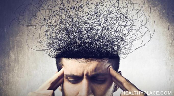 Anxiety-related brain fog is frustrating. Pinpoint what it is like so you can begin to emerge from anxiety-related brain fog in this post at HealthyPlace.