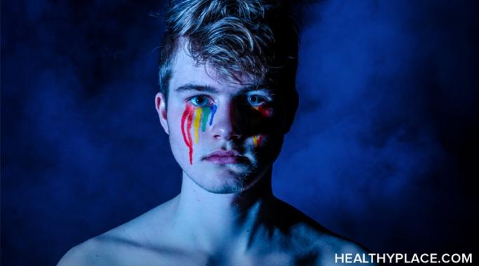 The LGBTQIA+ community faces biases when obtaining mental health care in a hospital. Those biases can affect our ability to heal. Find out why at HealthyPlace.
