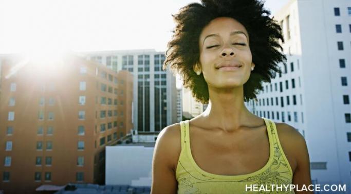 If you can cultivate inner calm in five minutes a day, you'll manage anxiety much better. Learn how to cultivate inner calm quickly at HealthyPlace.