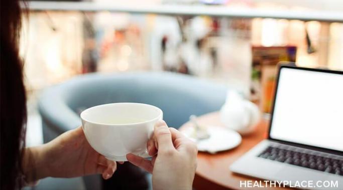 Self-care is critical for working well with bipolar - even when self-care doesn't feel good. Learn to get the most out of self-care when you work with bipolar at HealthyPlace.