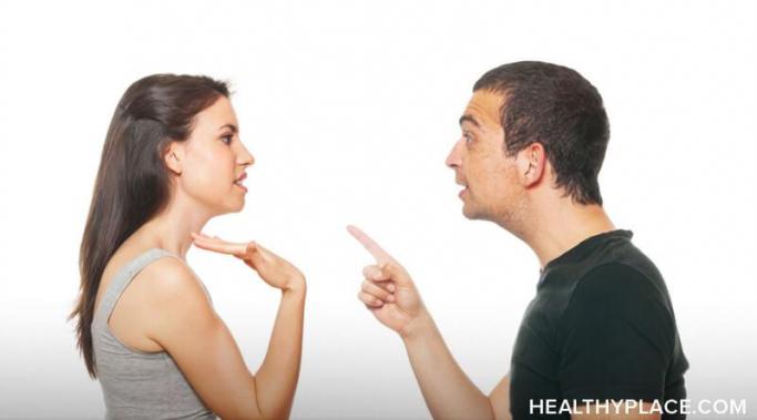 Past experiences and trauma can negatively impact our communication in relationships, but we can manage our emotional reactions. Learn how at HealthyPlace.