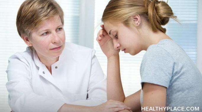 Making eating disorder recovery your first priority may mean making tough decisions. They are right if you are putting your eating disorder recovery first. Learn more at HealthyPlace.