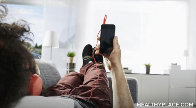 You must protect your mental health as a digital activist because activism never ends. Learn more about this at HealthyPlace. 