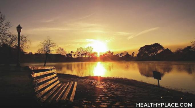 Finding ways to heal through nature are the most holistic activities you can do to soothe your mental health. Learn why nature is your ally in healing at HealthyPlace.