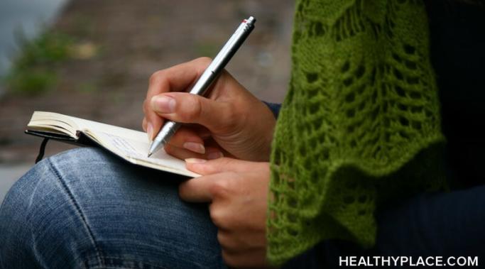 Journaling about living with bipolar 2 disorder is the perfect way for me to release my emotions healthily and efficiently. Read more