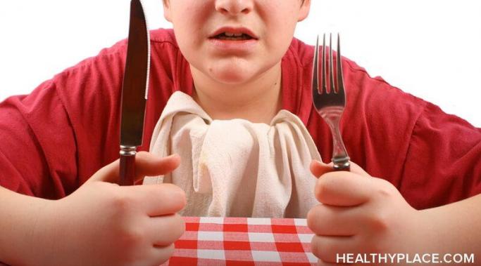 Food addiction causes pain in so many lives. What causes overeating, binge eating and can food addiction be successfully treated? Watch the HealthyPlace TV Show now to find out.