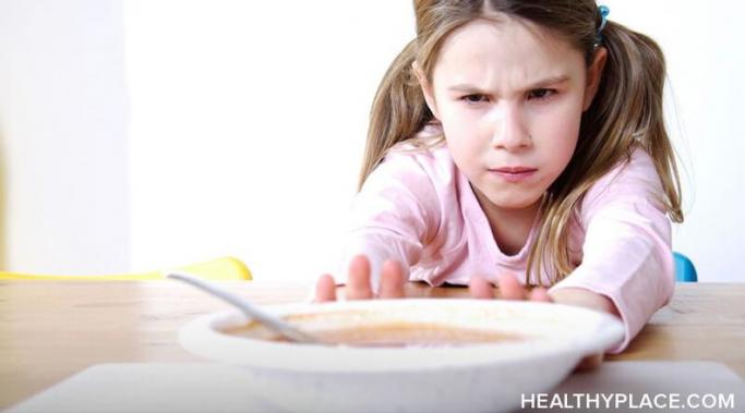 Separating your child from the eating disorder is one of the most helpful tools for parents of children with eating disorders. Discover how separation works.