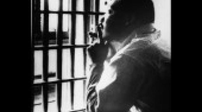 Dr. Martin Luther King, Jr., frequently risked jail time for using non-violent tactics to ensure equality for all people. For some people, his dream reamins a dream even today.