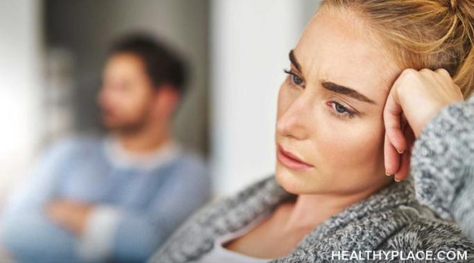 Can you learn to trust healthfully after leaving an abusive relationship? You don't have to force love out because of how some jerk treated you before. 