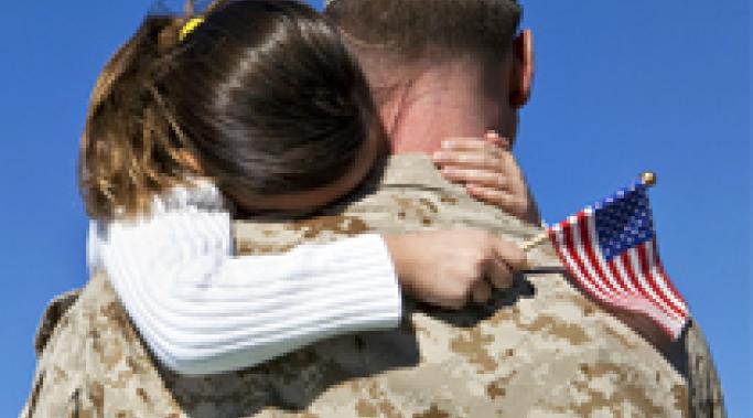 If a parents has combat PTSD can he/she transmit the combat PTSD to his/her children? Surprisingly, the answer is yes; here's how combat PTSD is transmitted.