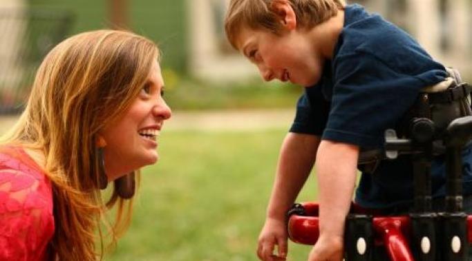 Special needs kids are at high risk for developing further mental health issues. Here are tips on keeping special needs kids mentally strong.