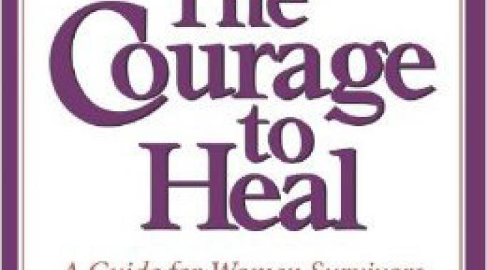 &quot;The Courage to Heal&quot; is a popular book among those with dissociative identity disorder. I originally didn't recommend it but now I think it's worth reading.