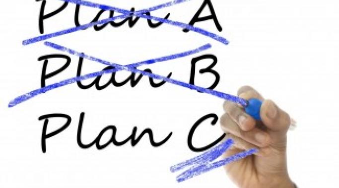 Planning ahead with bipolar disorder is tough, but why? Why can't people with bipolar stick to a plan? Here's the answer in a nutshell. Read this.
