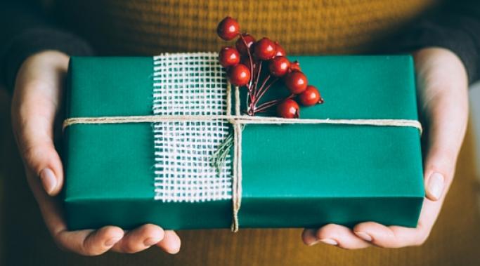 Your mentally ill loved one doesn't need a new sweater. He or she needs a gift you cannot buy. Find out what gift to give your mentally ill loved one. Read this.
